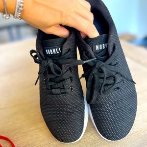 NOBULL WOMEN'S TRAINER SNEAKERS